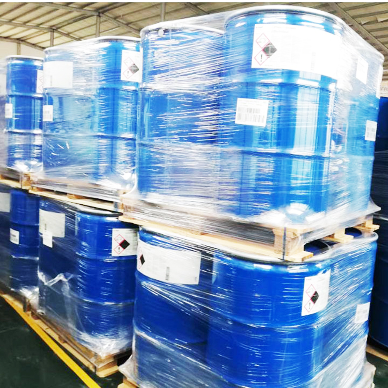 Diethylene glycol dibutyl ether CAS 112-73-2 for industrial solvent(图4)
